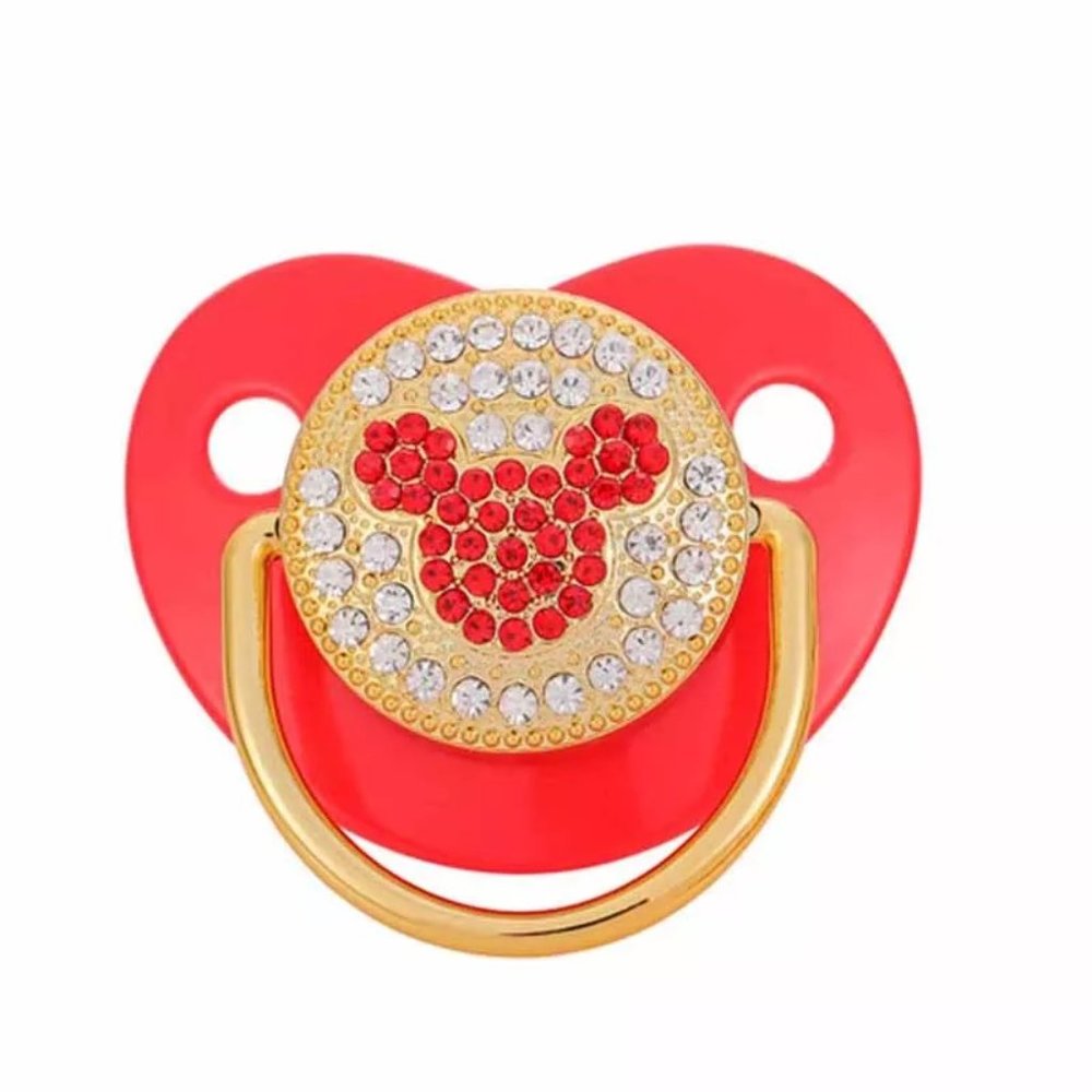 Brand New Classy Pacifiers - Picture 3 of 4